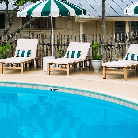 The Meyer Hotel Комфорт Экстерьер фото