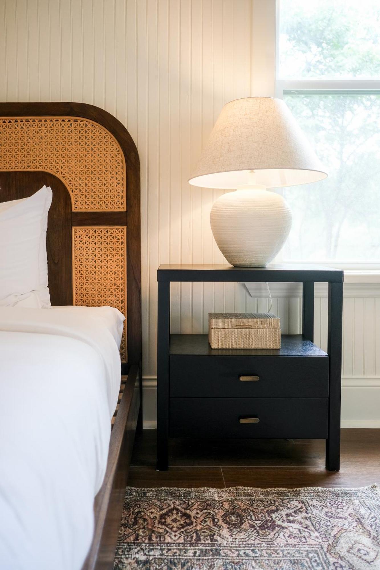 The Meyer Hotel Комфорт Экстерьер фото